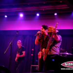 AUSTIN WEBB SARAH ROSS MEET AND GREET - THE GOBBLER THEATER LIVE MUSIC VENUE (134)