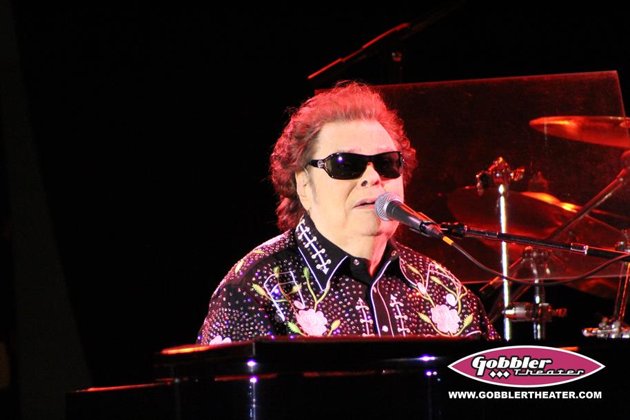 ronnie milsap concert tour